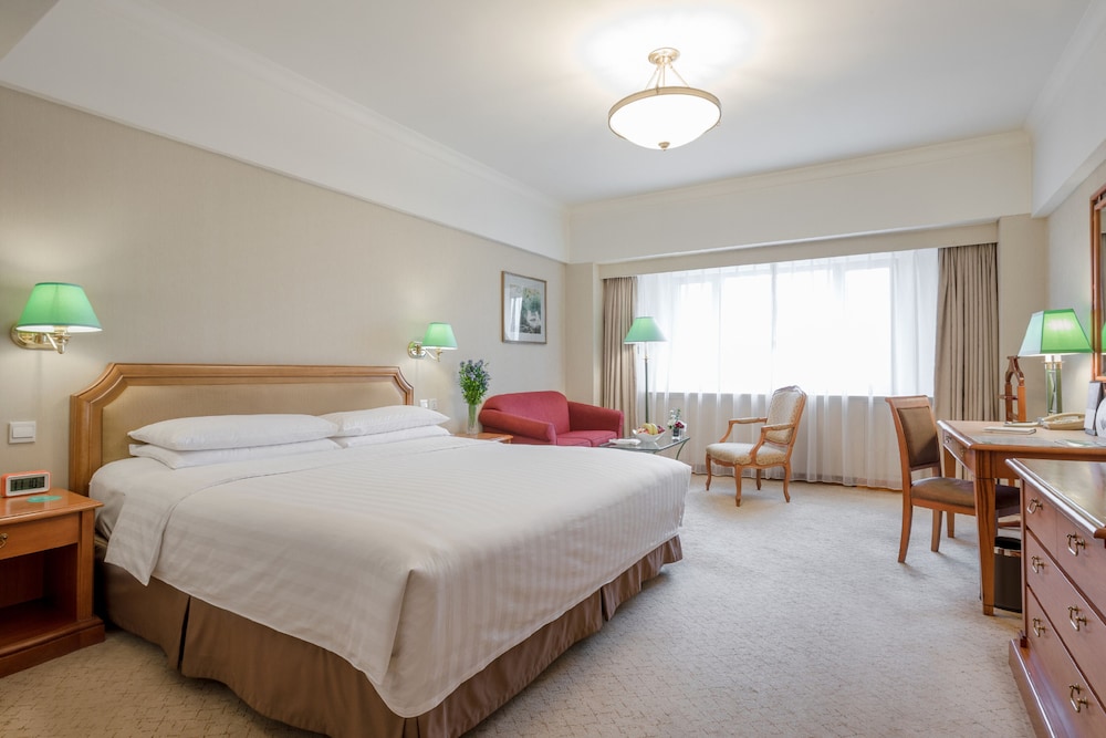 Club Room, 1 King Bed