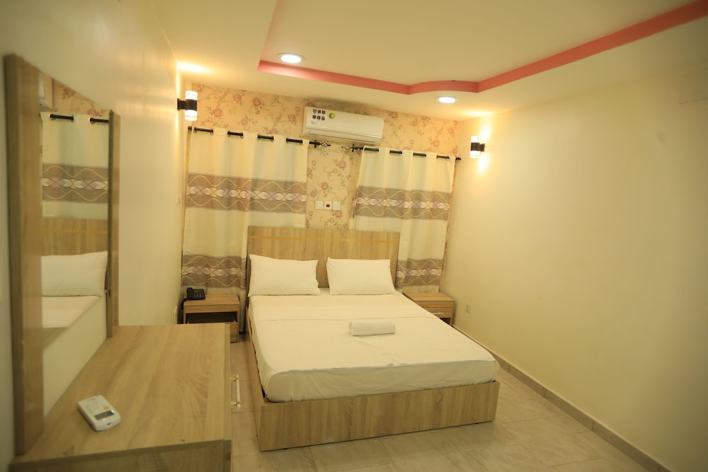Classic Room