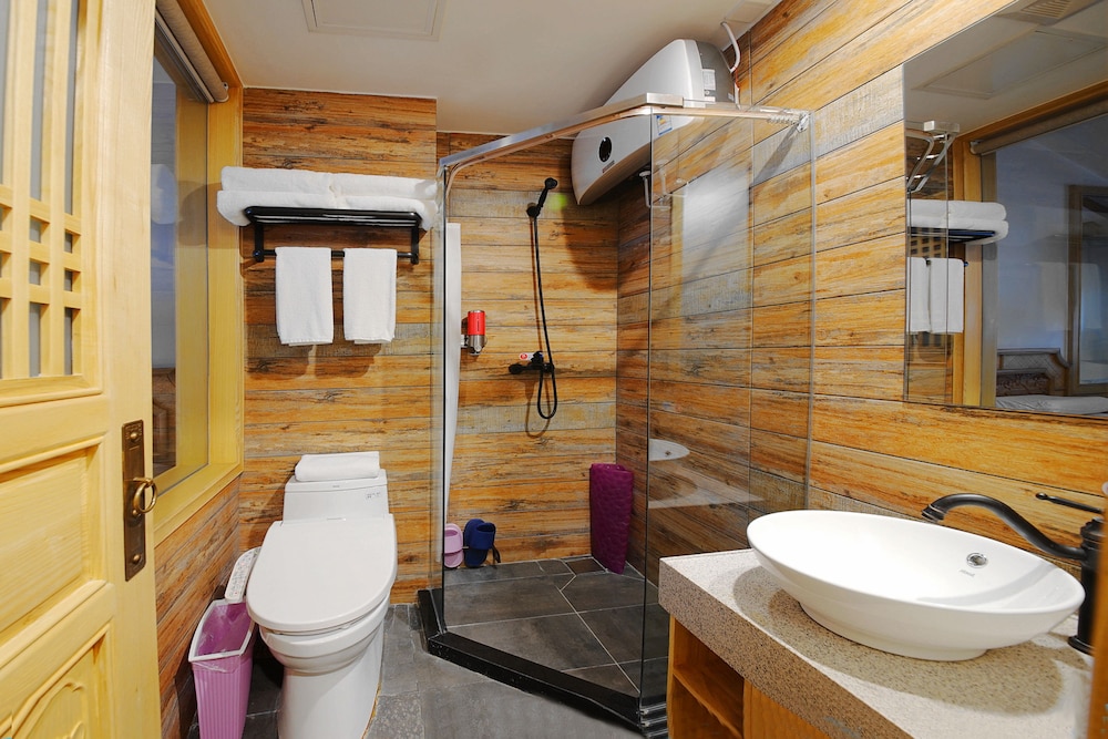 Exclusive Triple Room, 1 Bedroom photo 2