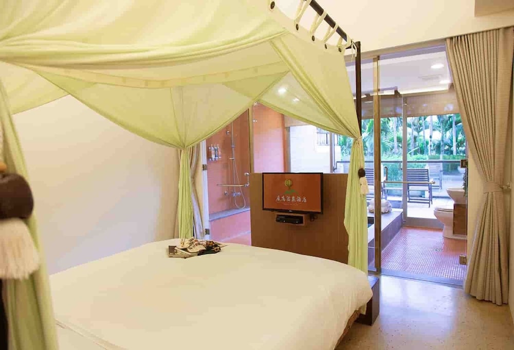 Superior Double Room (HS-1) - Photo 3