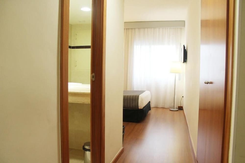 Basic Double Room