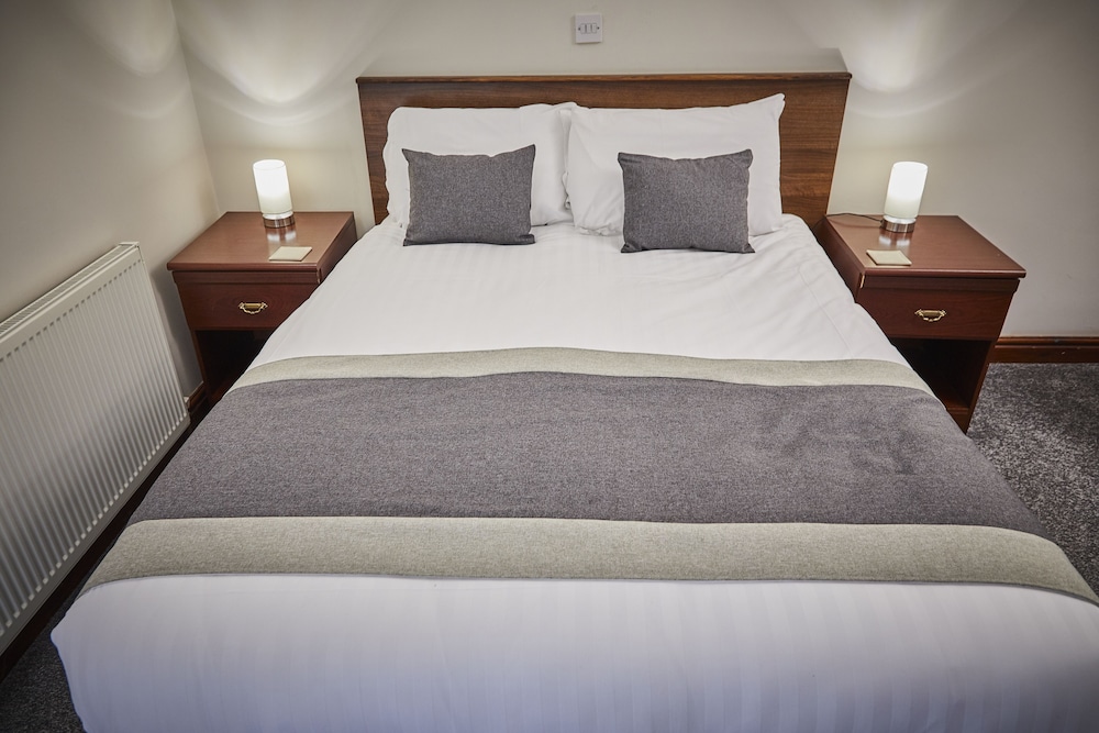 Double Room, 1 Double Bed photo 3