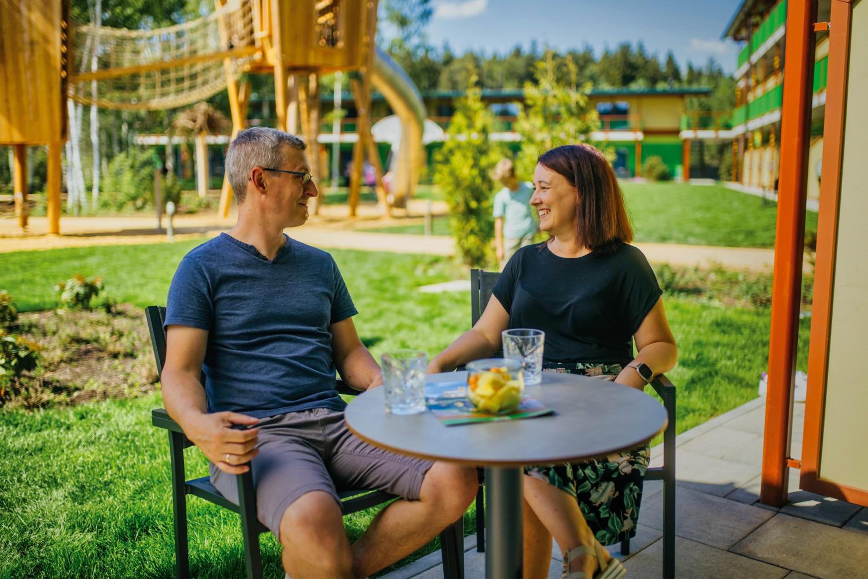 Forest Adventure Lodge - no tickets included [NR]	 photo 3