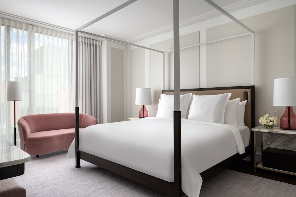 Signature Suite, 1 Bedroom, Non Smoking