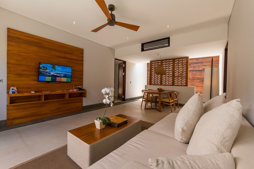 Two Bedrooms Private Pool Villa photo 3