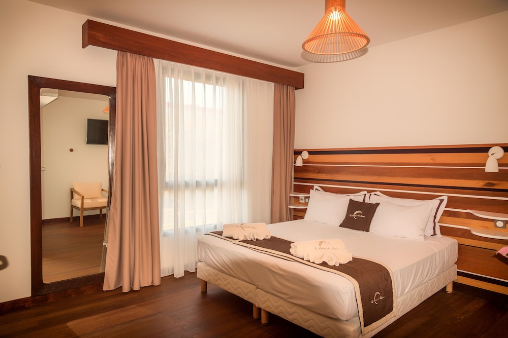 Standard Double Room, 1 Bedroom, Mountainside photo 1