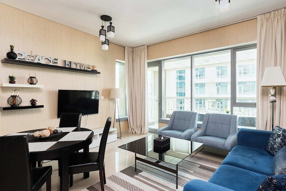 Apartment, Balcony photo 1