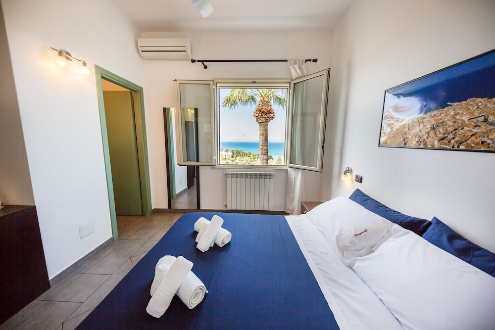 Double Room, Private Bathroom