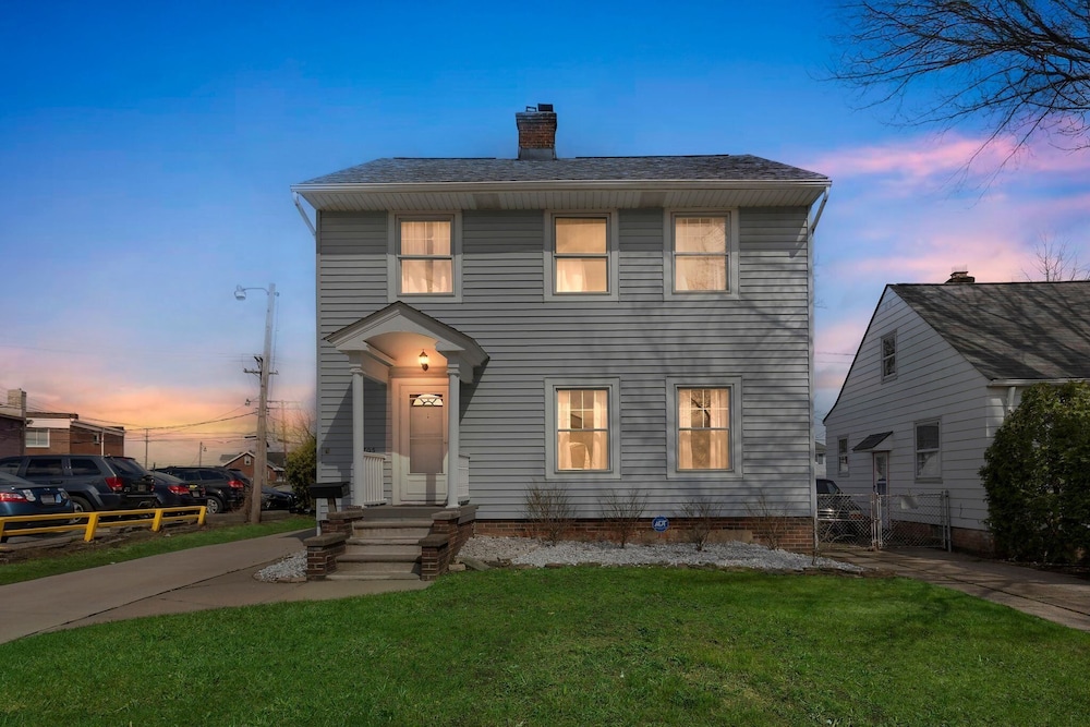 House, 3 Bedrooms