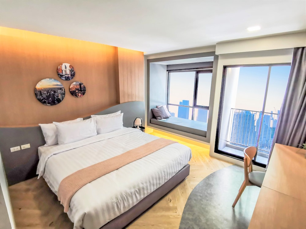 Superior Double Room photo 1