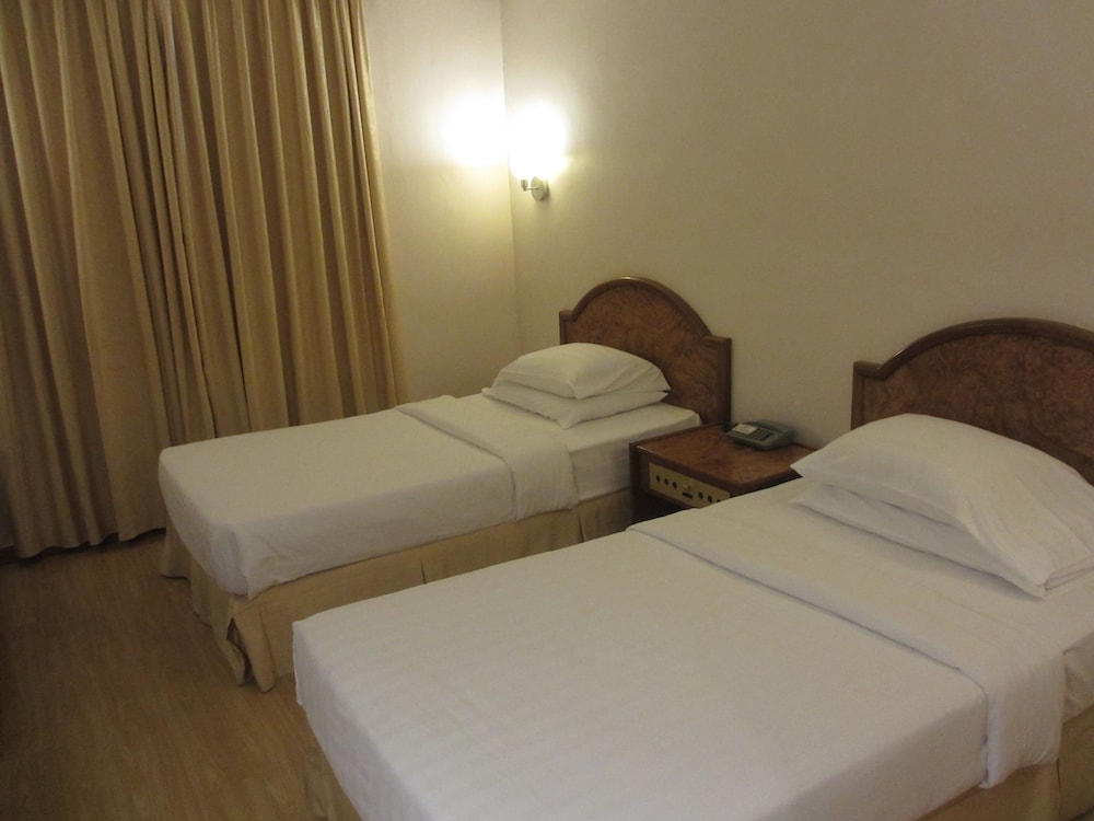Standard Twin Room photo 1