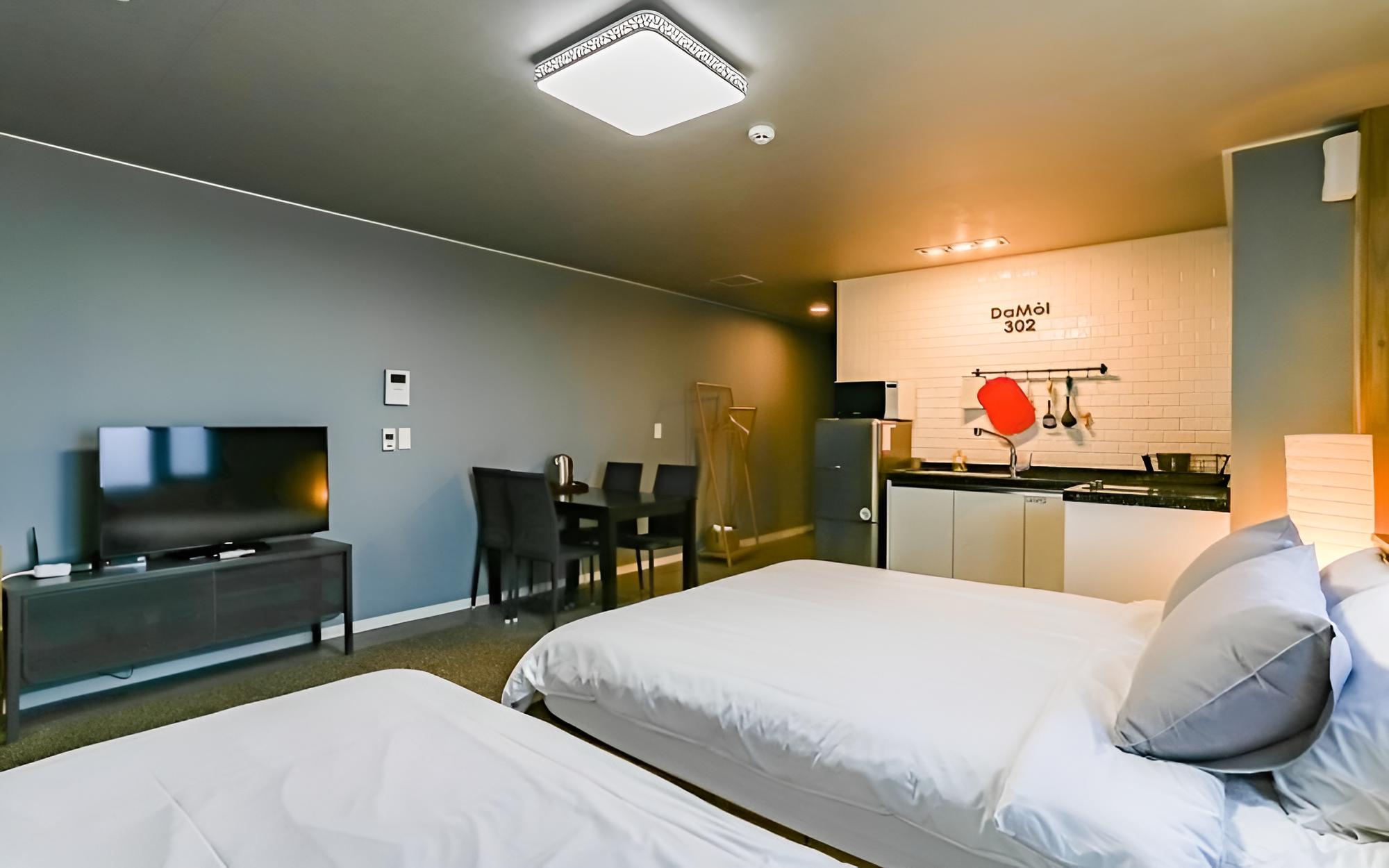 Room (Beauty Veranda) - Photo 6