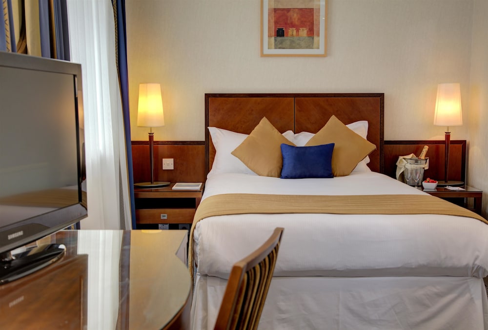 Executive Studio, 1 Double Bed, Non Smoking - Photo 3