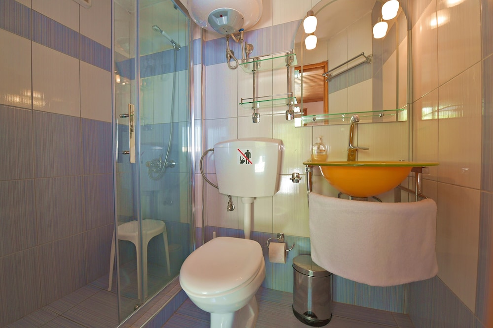 Panoramic House, 1 Bedroom, Air conditioning, Sea View (Veronica) photo 3