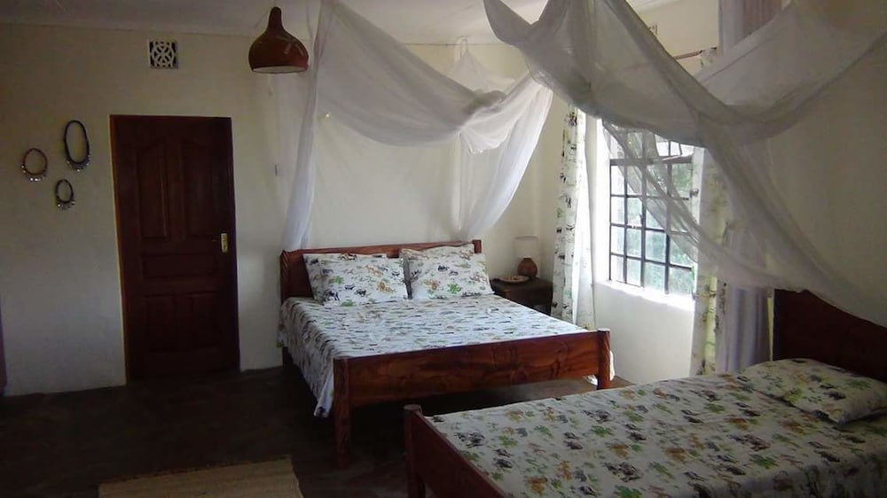 Cottage, Multiple Beds, Private Bathroom photo 1
