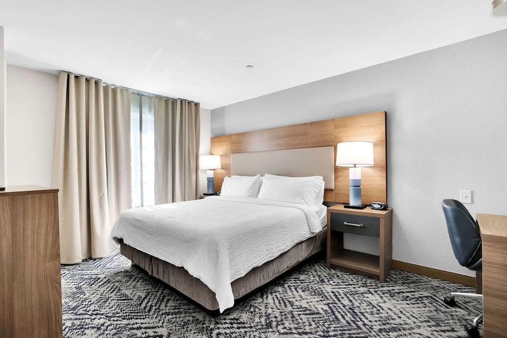 Suite, 1 Bedroom (Living and Dining Area) photo 1
