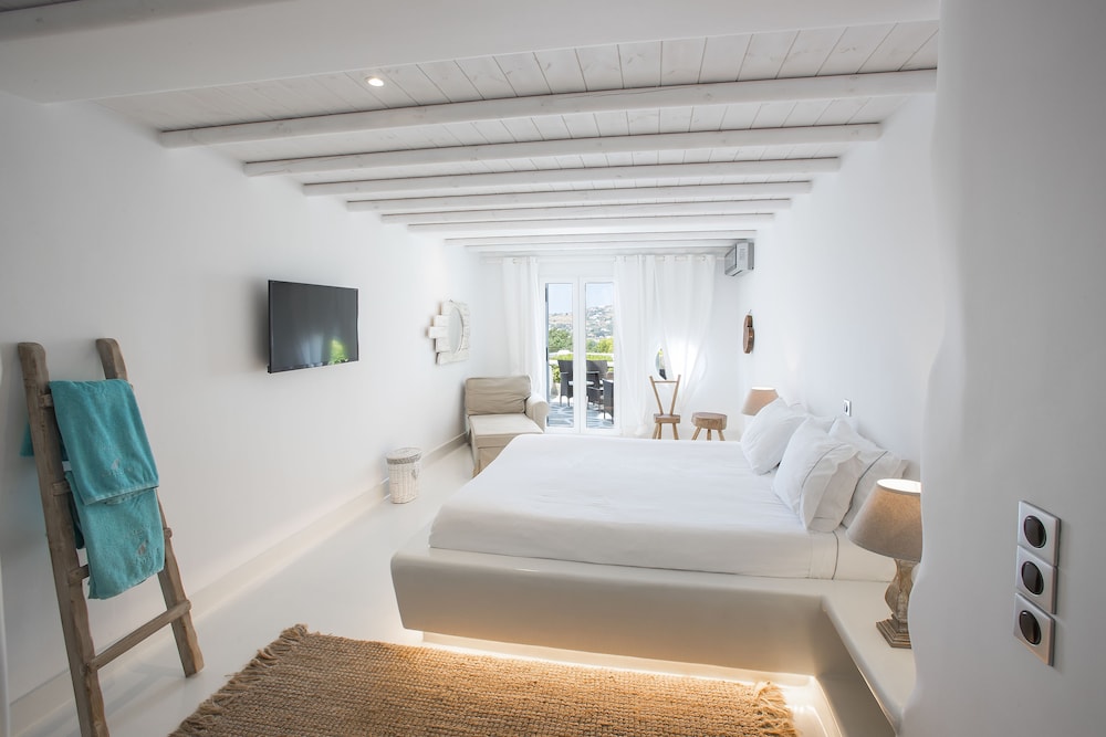 Superior Double Room - Photo 6