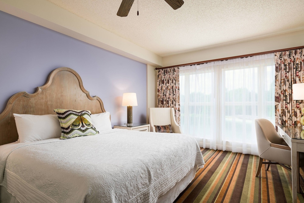 Room, 1 King Bed (Mobility Accessible, Roll-In Shower)