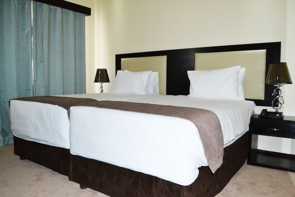 Twin Room photo 1