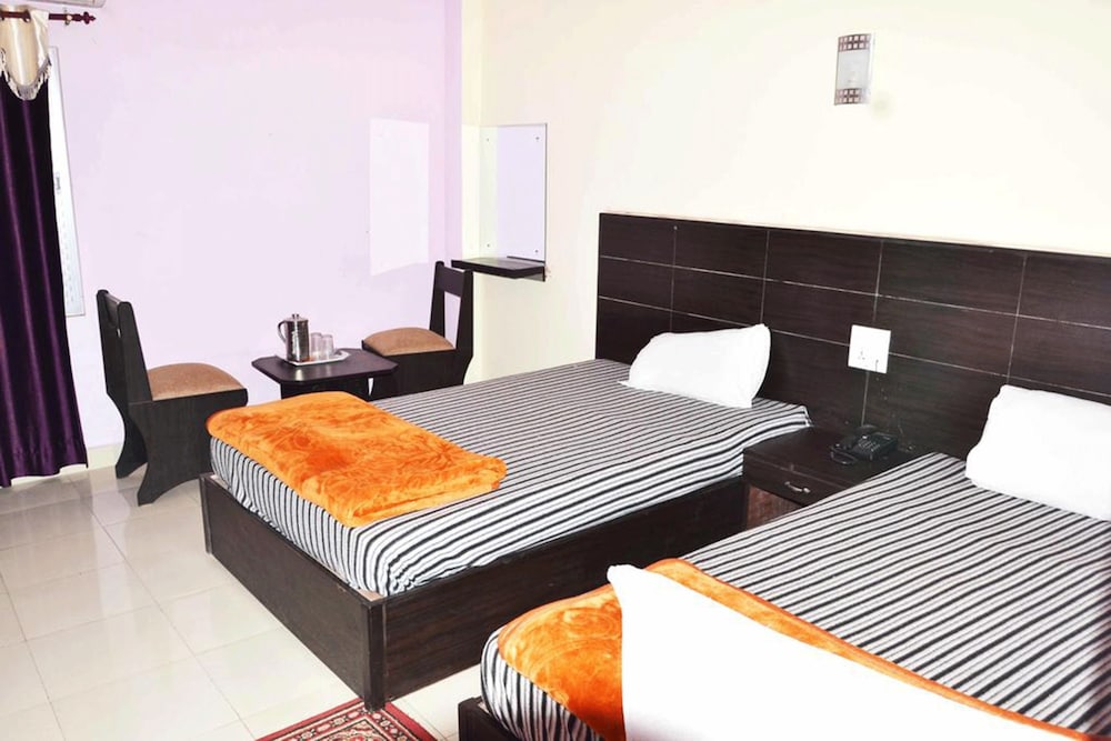 Standard Room photo 1