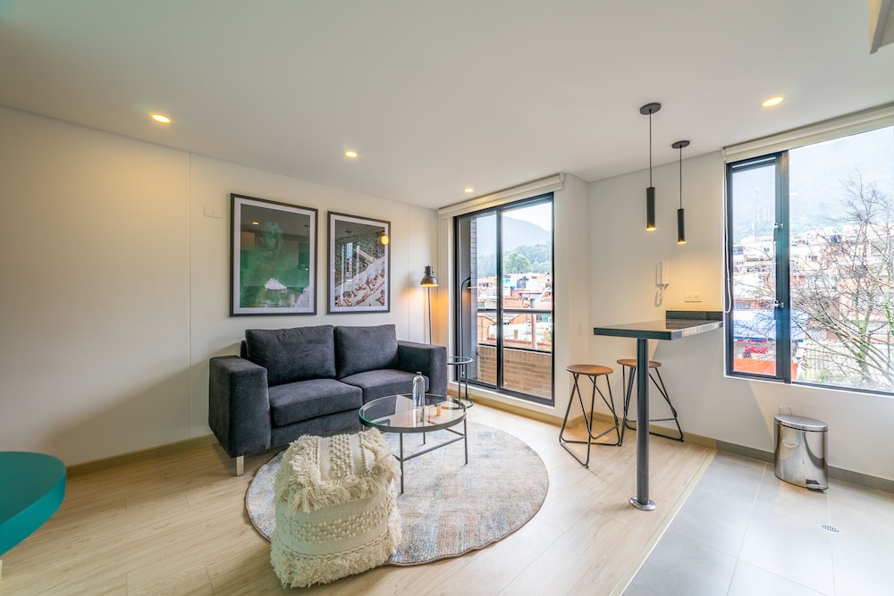 Exclusive Apartment
