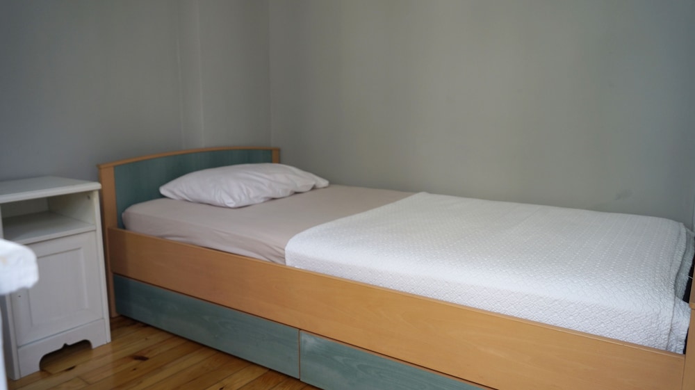 Standard Single Room, Balcony (Shared Bathroom) photo 2