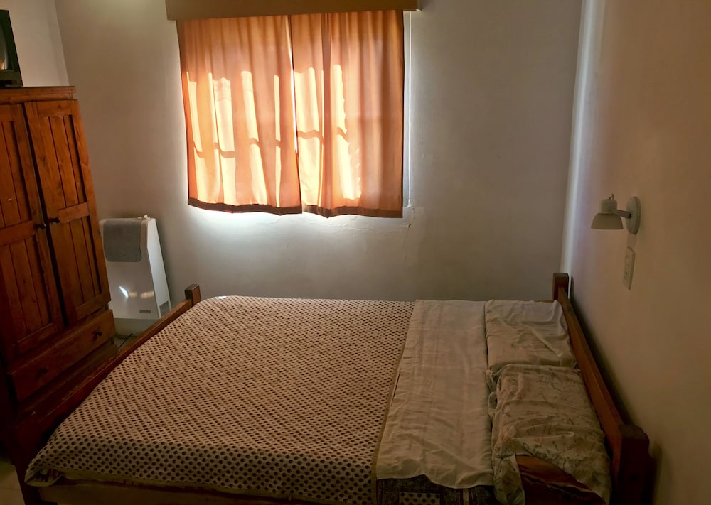 Standard Double Room, 1 Queen Bed, Non Smoking photo 1