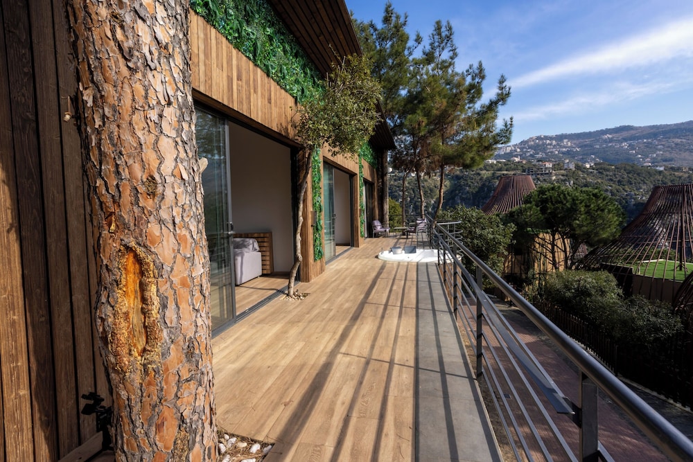 Family Suite, Mountain View