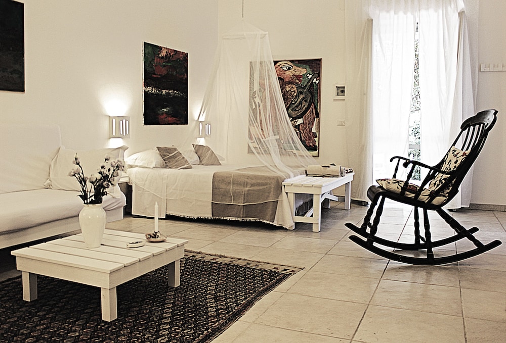 Superior Double Room, Garden Area photo 2