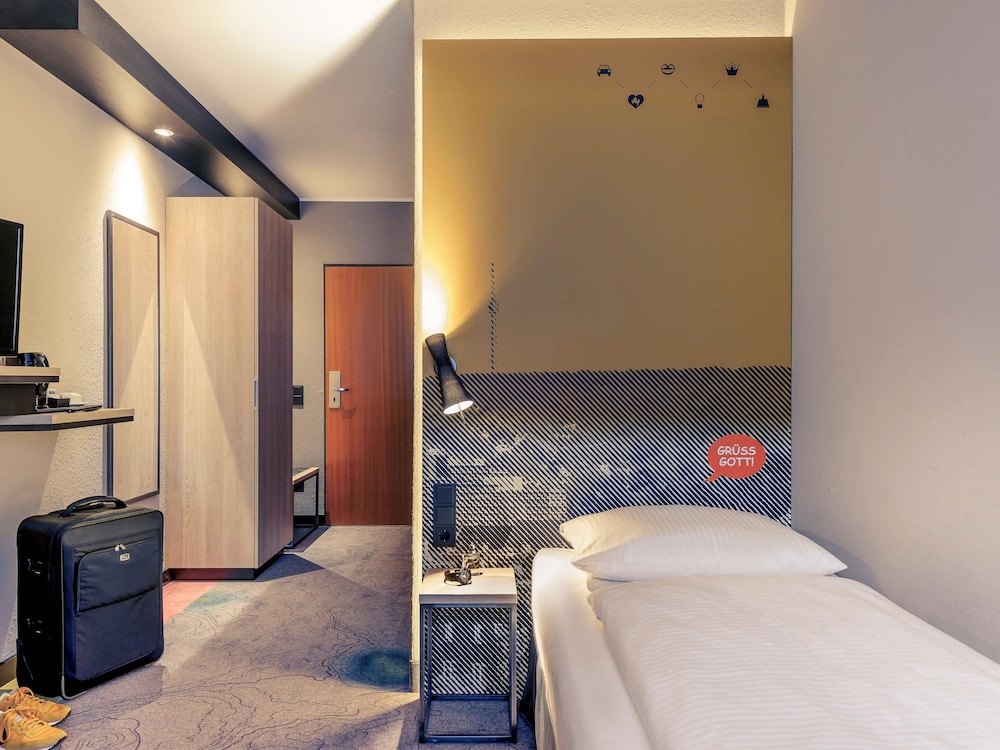Standard Room, 1 Twin Bed - Photo 1