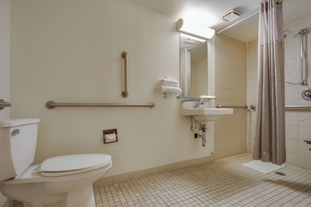 Motel 6-Tempe, AZ - Broadway - ASU, Zdjęcie 2
