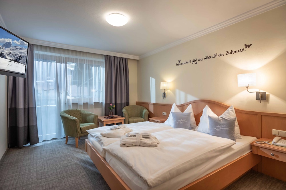 Standard Double Room, 1 Double Bed photo 3