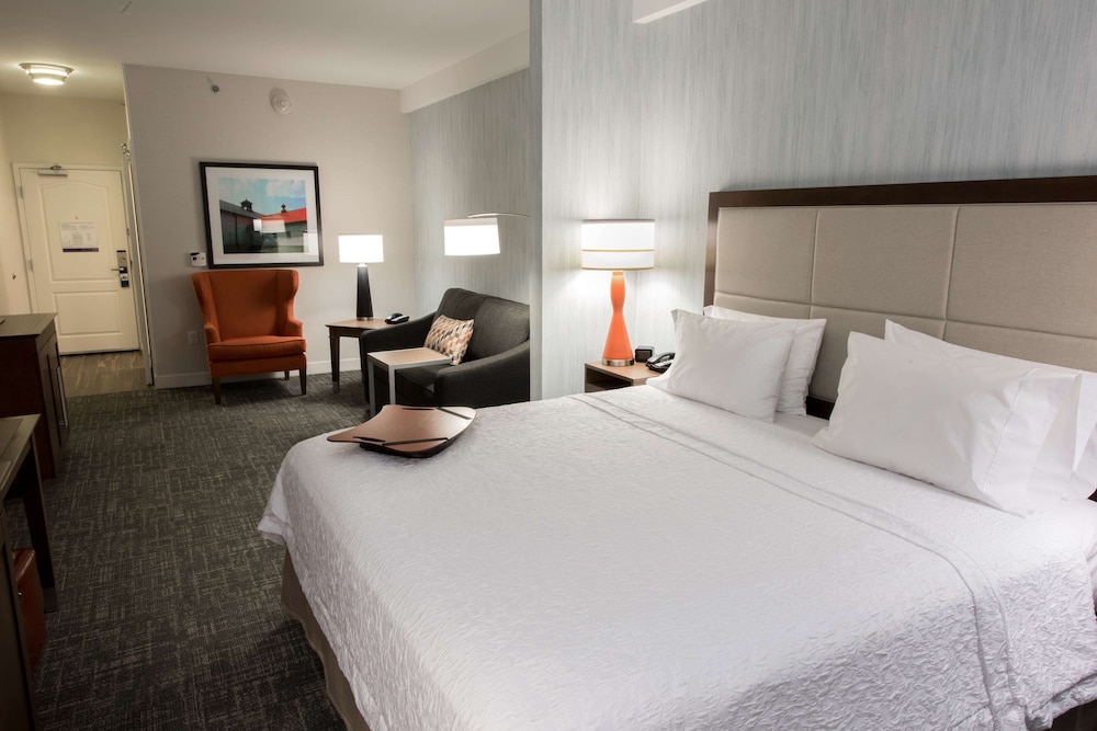 King Suite, Kitchenette photo 3