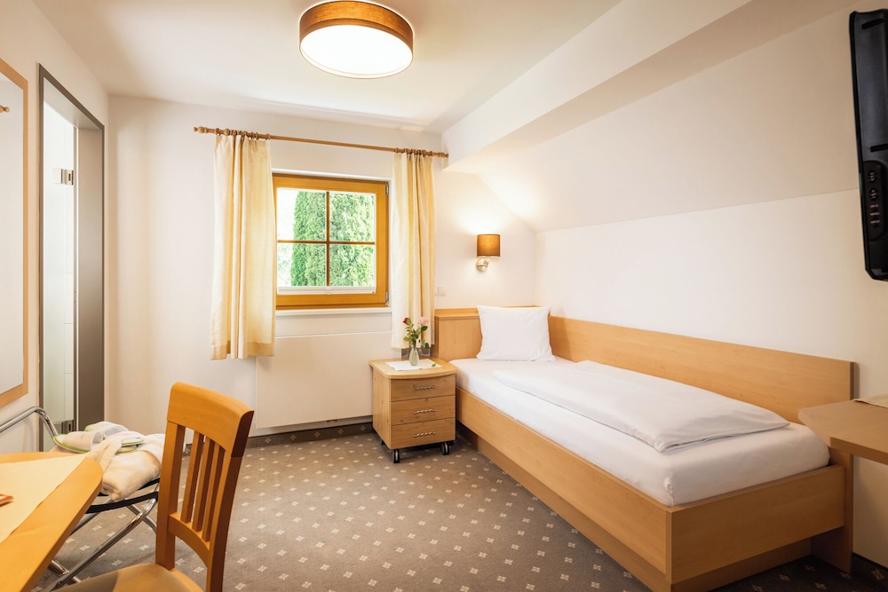 Single Room, Balcony photo 1