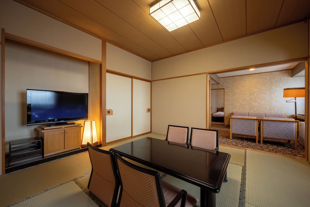 Luxury Room, Non Smoking