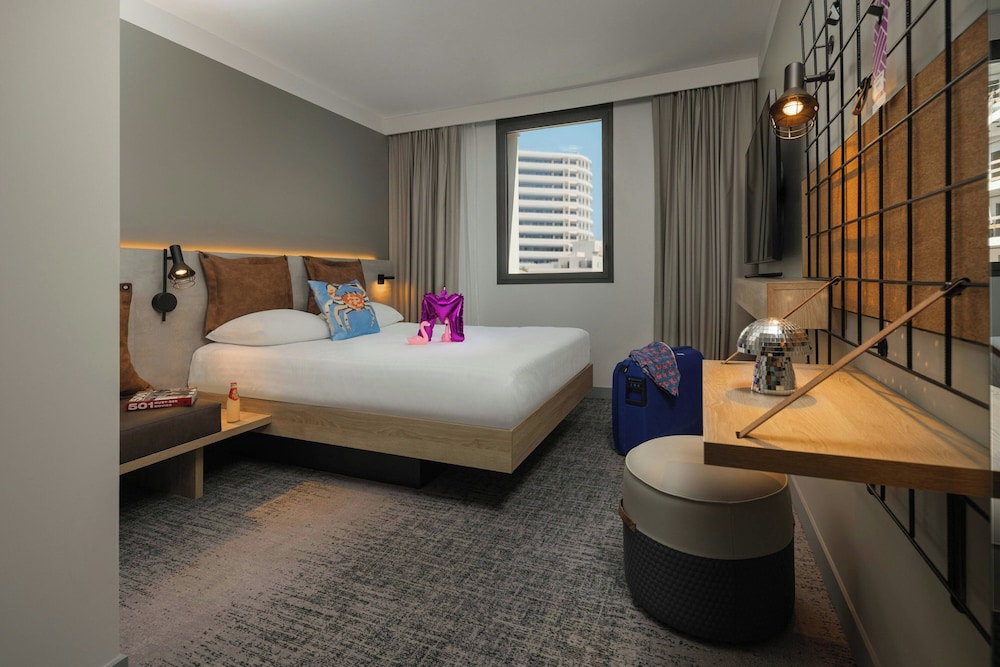 Superior Room, 1 Double Bed