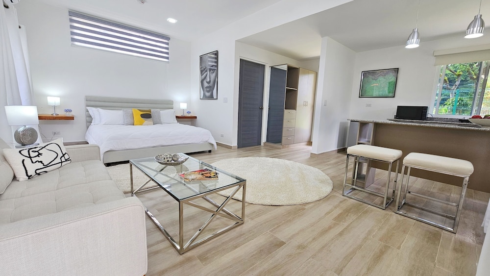 Deluxe Studio Suite photo 1