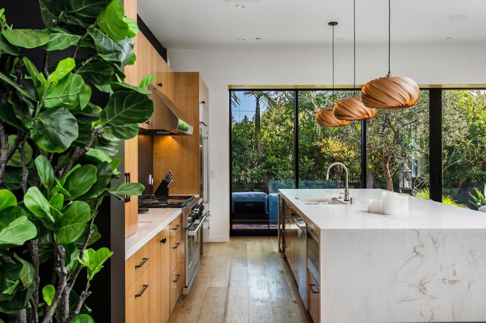 The Bella Villa Venice Beach - Luxury Interior Design w hot tub, Bilde 38