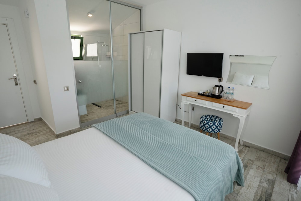 Romantic Double Room photo 2