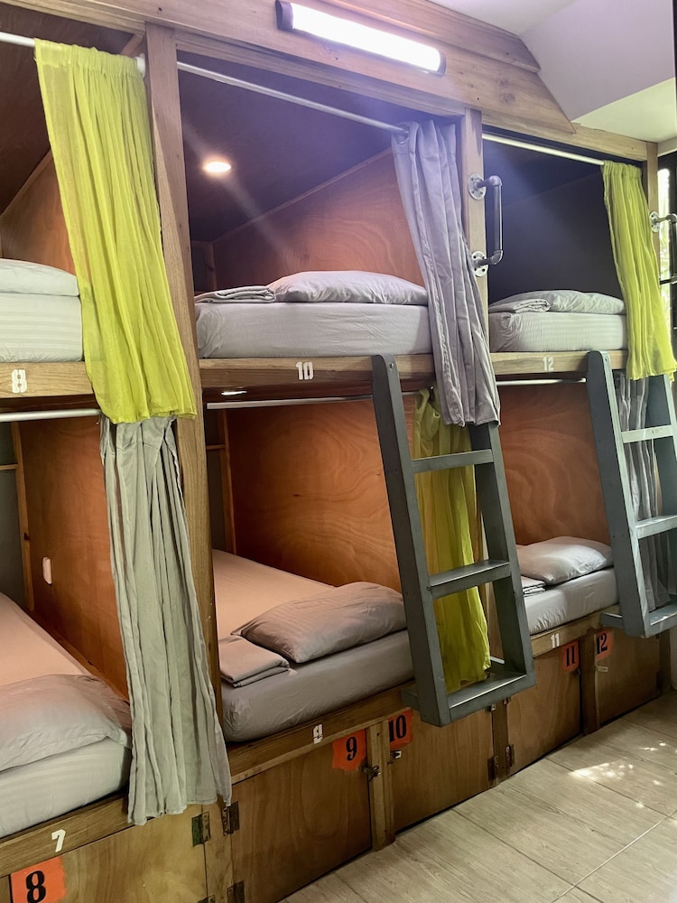 Habitacion Compartida (Cocles)