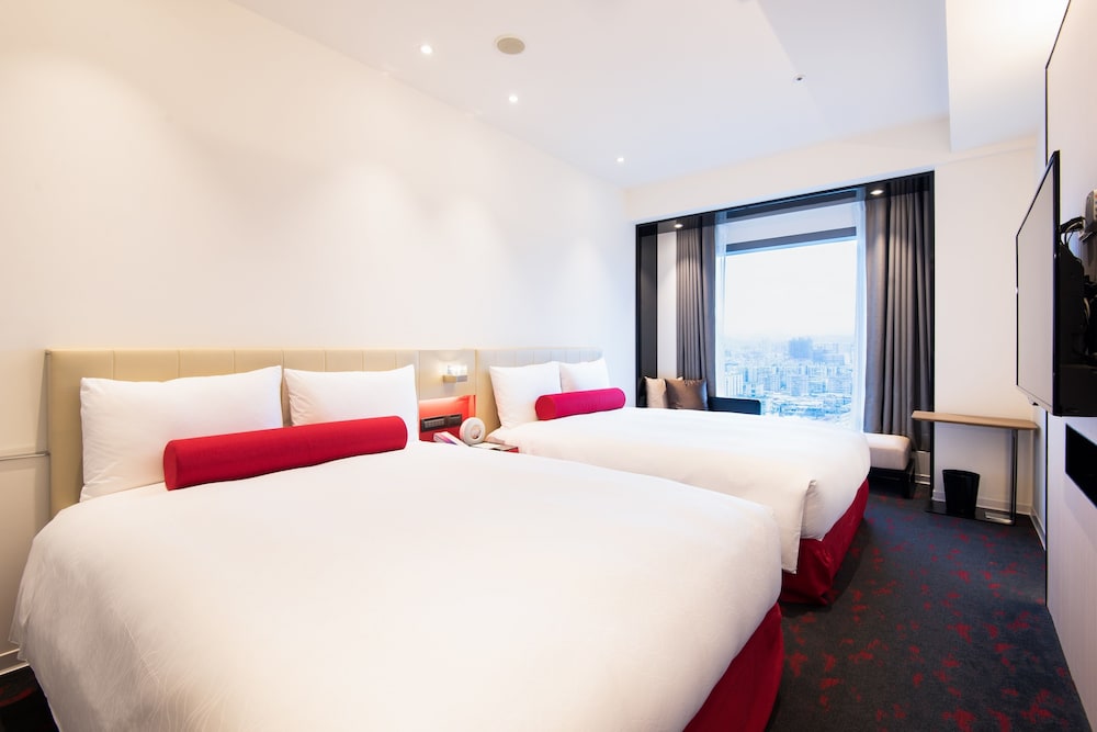 Family Quadruple Room
