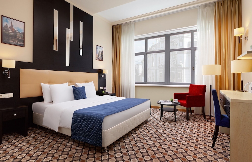 Superior Room photo 1