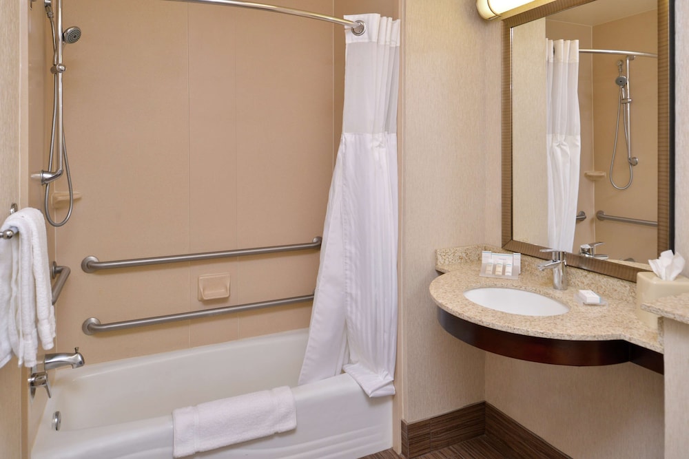 Room, 1 King Bed, Accessible - Photo 5