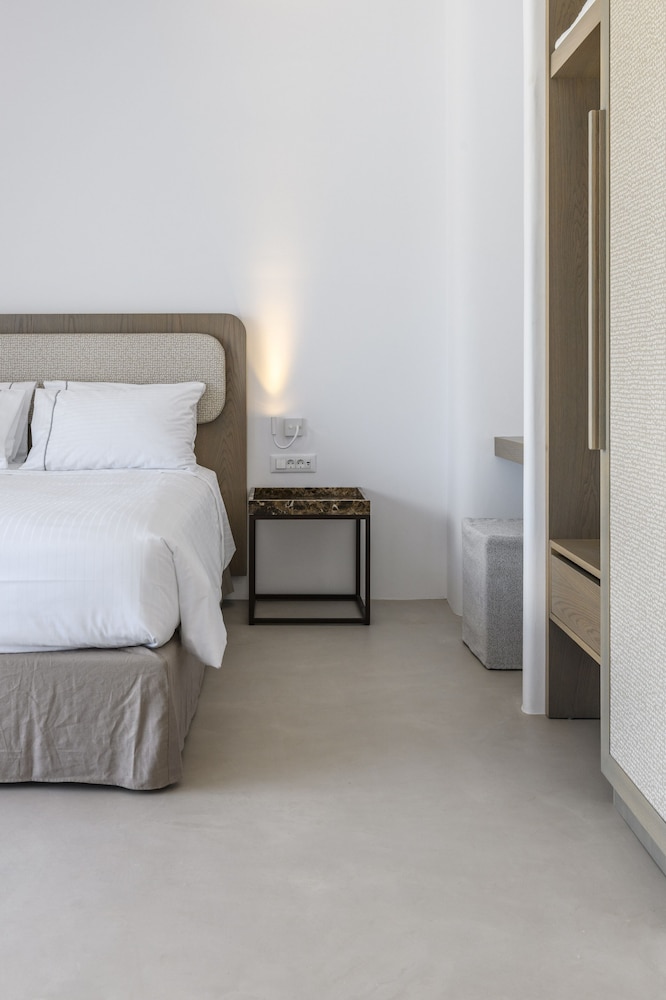 Junior Studio Suite, Private Pool