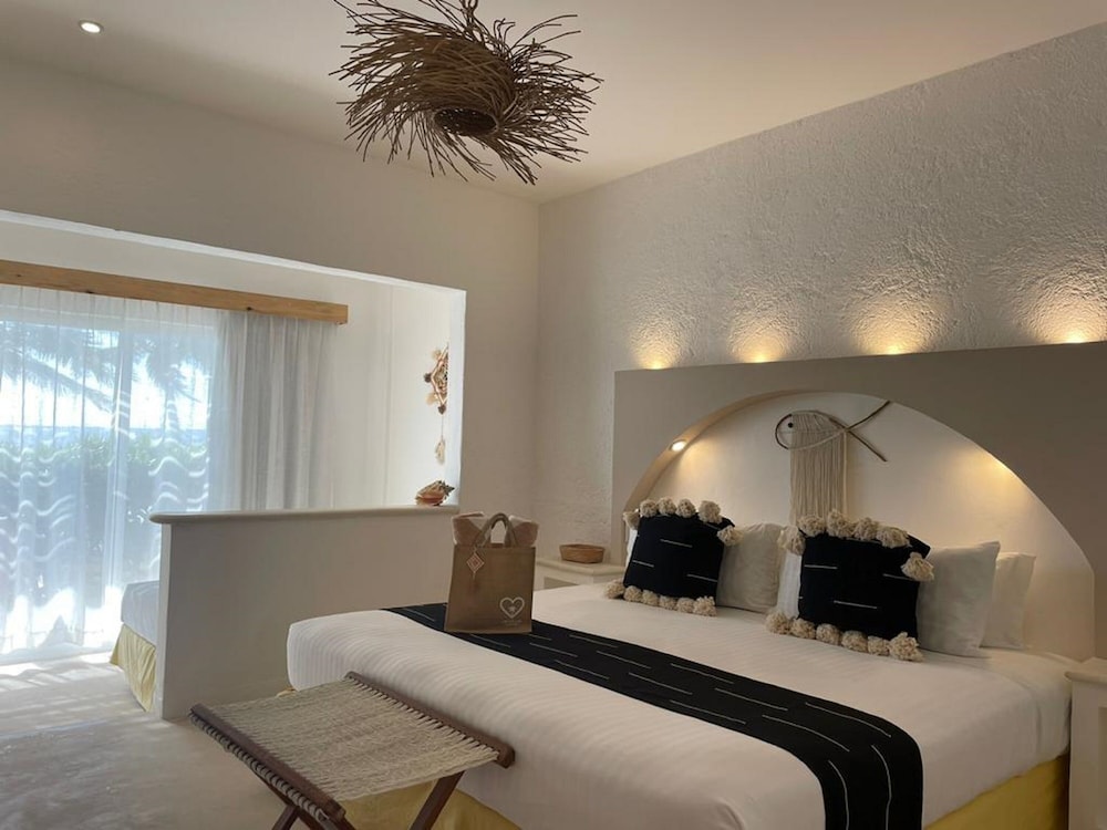 King Room Sea View - Photo 1