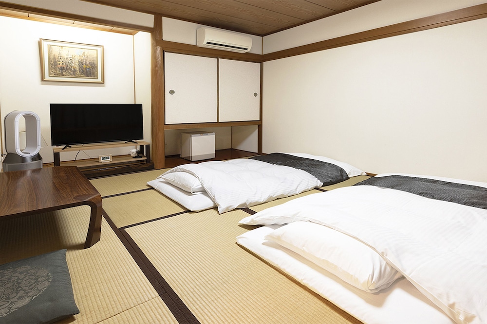 Japanese Style Room, Non Smoking