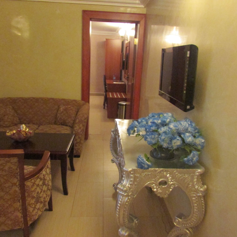 Executive Room photo 1