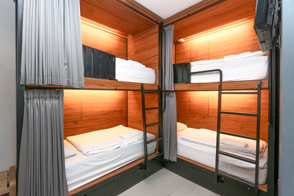 Family 6 Beds Dormitory photo 2