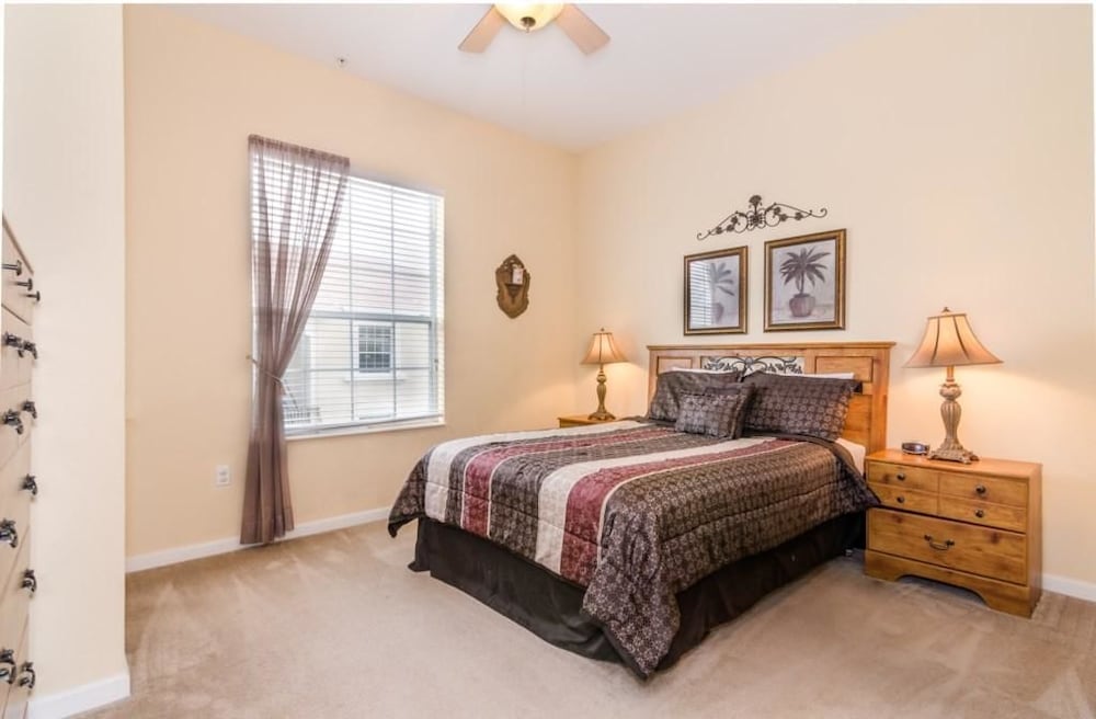 Condo, Multiple Beds (Four Bedroom)