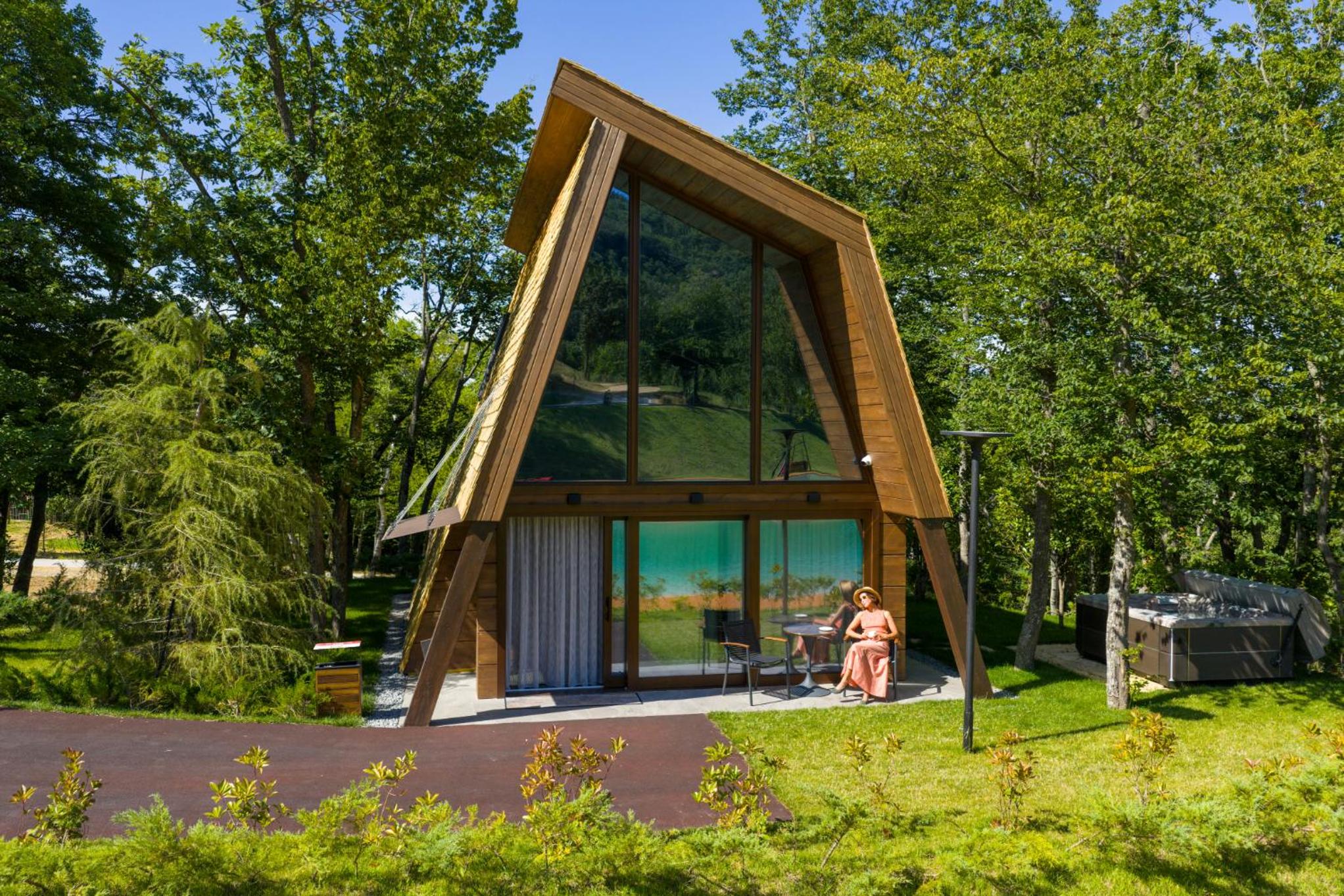 Chalet - Photo 3